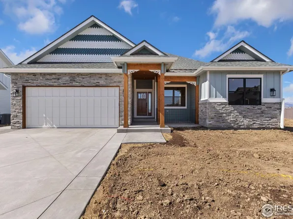 813 William Way, Berthoud, CO 80513