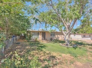 1129 Luthy Cir NE, Albuquerque, NM 87112