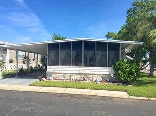 3113 State Road 580 LOT 108, Safety Harbor, FL 34695