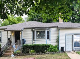 408 N Oak St, Harrison, AR 72601