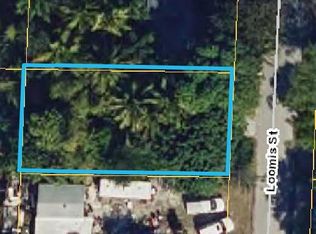 7871 LOOMIS Street, Lake Worth, FL 33462