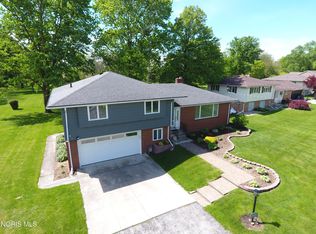 849 Water St, Woodville, OH 43469