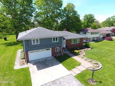 849 Water St, Woodville, OH, 43469