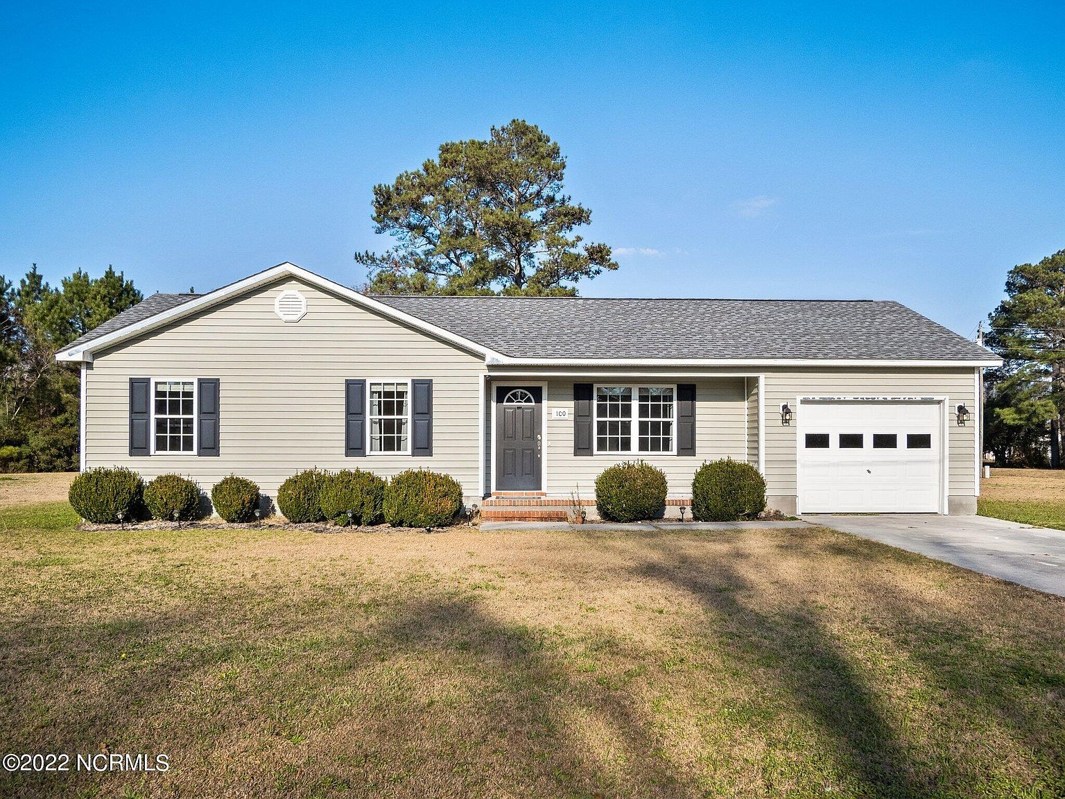 100 Burrell Lane, Richlands, NC 28574 Zillow