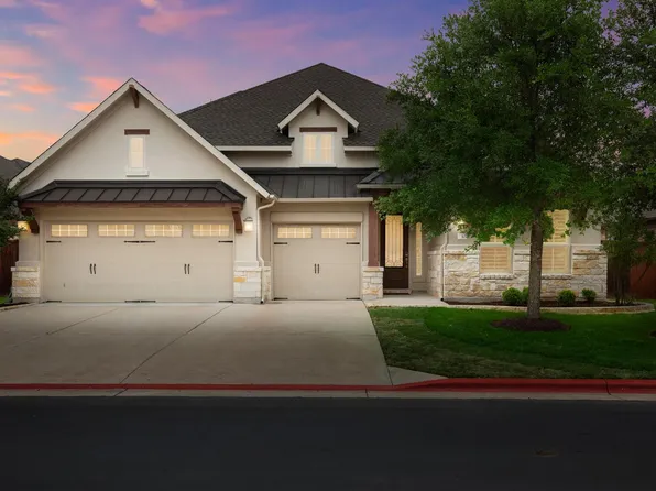 103 County Road 180 Unit 30, Leander, TX 78641