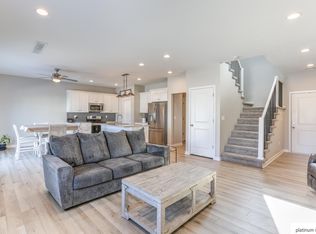 23210 Agee Cir, Waterloo, NE 68069