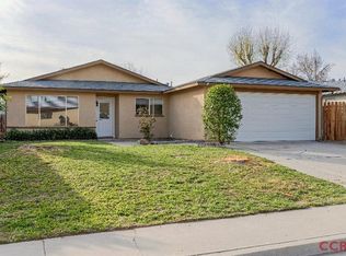 1214 Frances St, Paso Robles, CA 93446