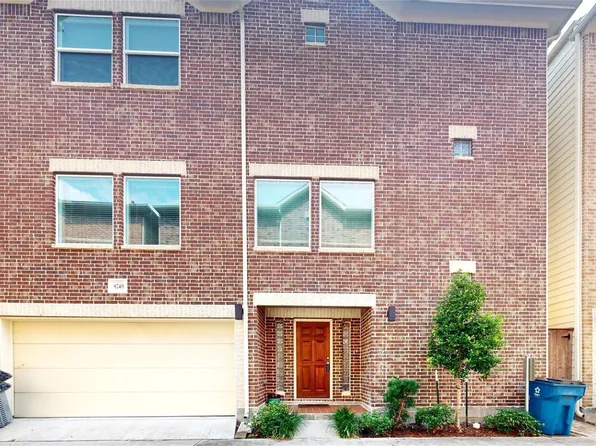 8749 Bryam St, Houston, TX 77061