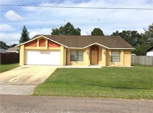 237 Balboa Dr, Kissimmee, FL 34758