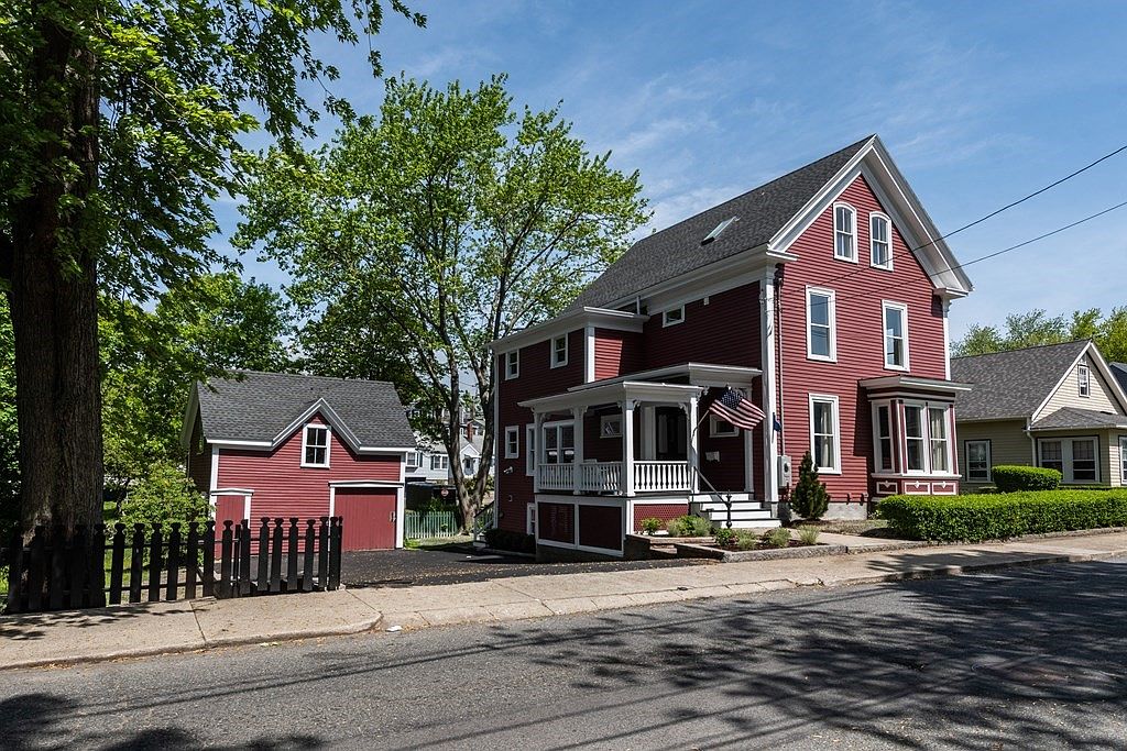 8 Sayward St, Gloucester, MA 01930 Zillow