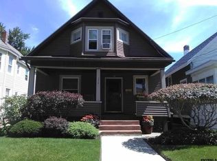 357 Eleanor St, Schenectady, NY 12306