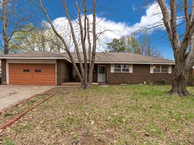 1519 N Magnolia St, Rogers, AR, 72758