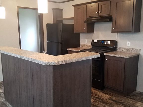 2nd image of 2400 Crystal Ave #199