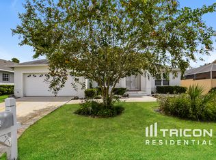1724 Lake Marion Dr, Apopka, FL 32712