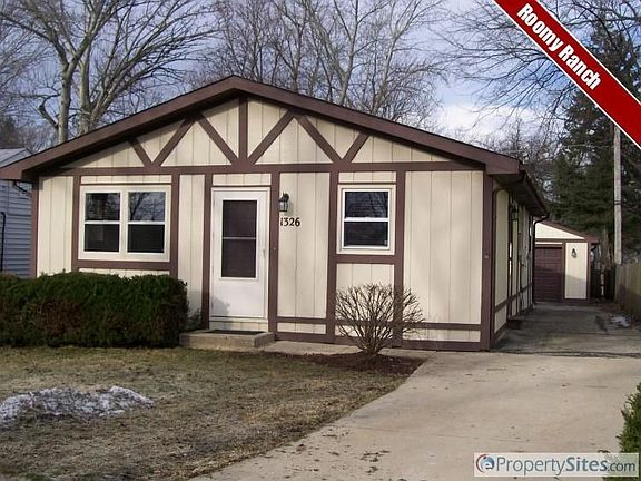 2nd image of 1326 Idlewild Dr