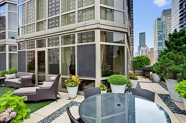 Rented by Keller Williams NYC