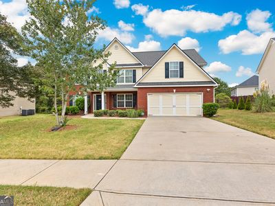 1204 Nottley Dr, Locust Grove, GA, 30248