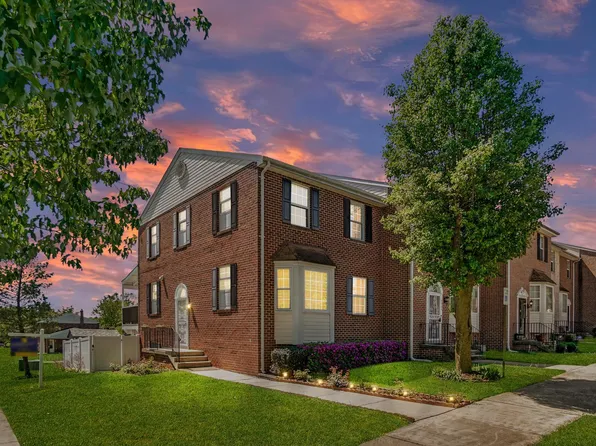 5883 E Boniwood Turn, Clinton, MD 20735