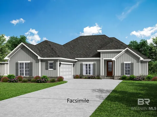 334 Morning Mist Way, Fairhope, AL 36532