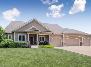 7709 NW 104th Ct, Grimes, IA 50111