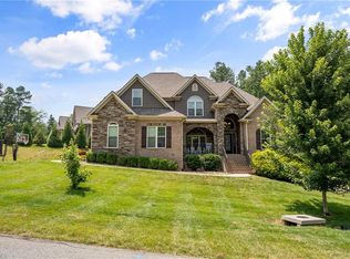 2162 Summerlyn Park Dr, Kernersville, NC 27284