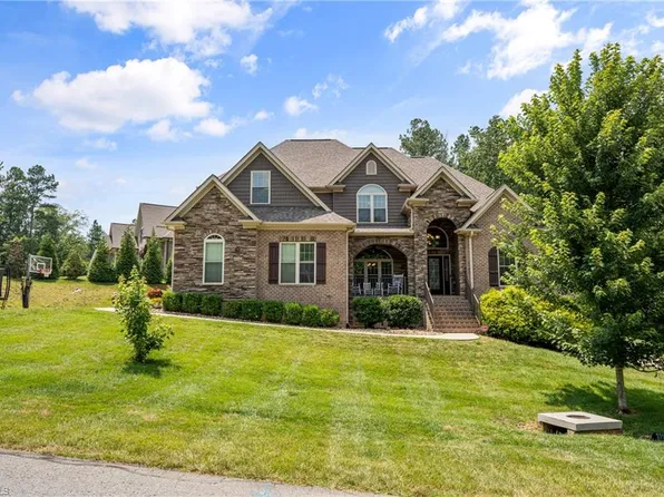 2162 Summerlyn Park Dr, Kernersville, NC 27284