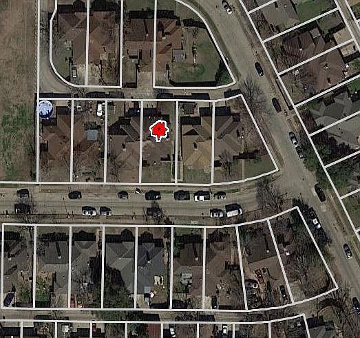 1st image of 10323 Hillhouse Ln