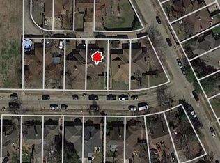 10323 Hillhouse Ln, Dallas, TX 75227