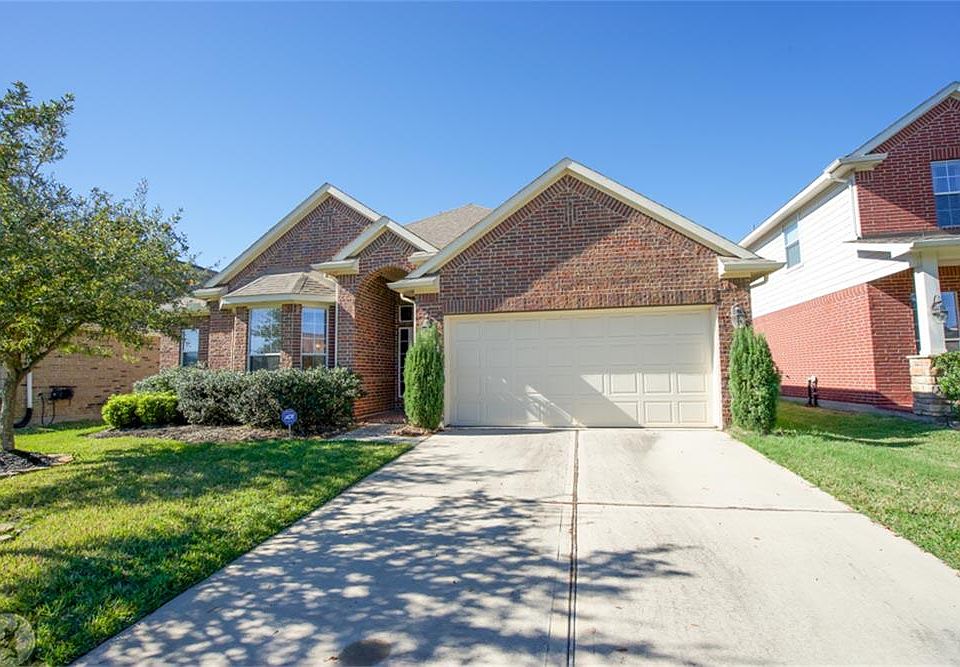 1st image of 18107 Quarry Vale Dr