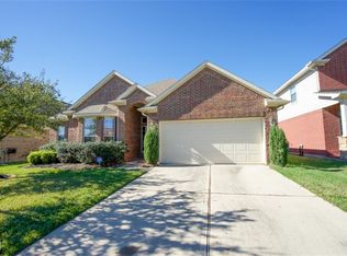 18107 Quarry Vale Dr, Cypress, TX 77429