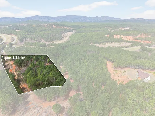 5333 Highway 64 Lot 6, Copperhill, TN 37317