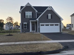 123 Planters Row, West Henrietta, NY 14586