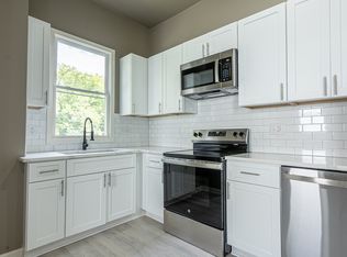 1116 Richmond Blvd UNIT A, Danville, VA 24540