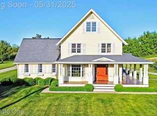 1121 S Hadley Rd, Ortonville, MI 48462