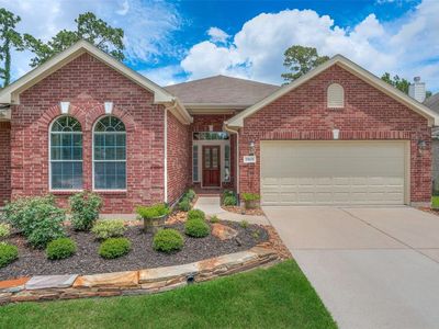 25605 Remington Cove Ct, Porter, TX, 77365