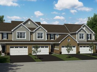 16213 W Switch Grass Rd, Lockport, IL 60441