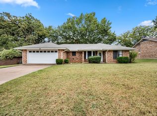137 Blue Jay St, Stephenville, TX 76401