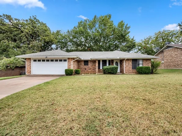 137 Blue Jay St, Stephenville, TX 76401