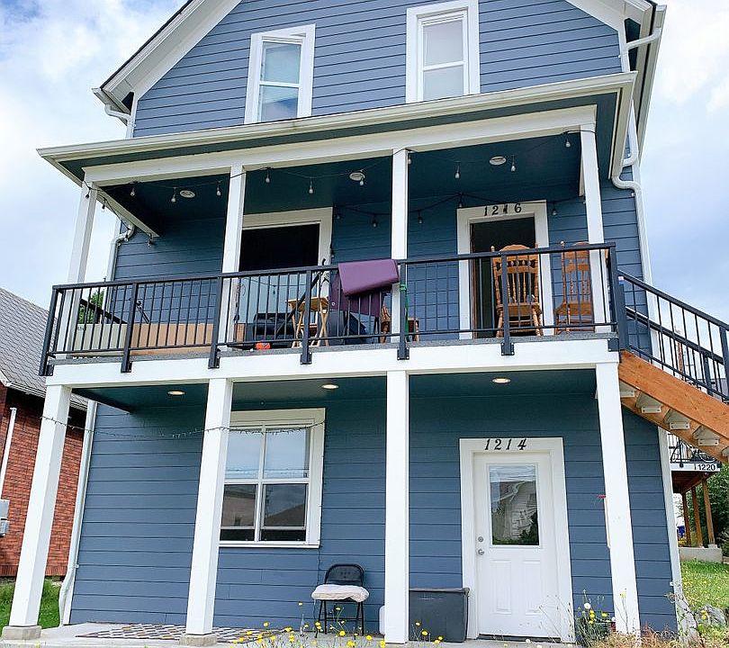 1st image of 1214 Billy Frank Jr St #1214