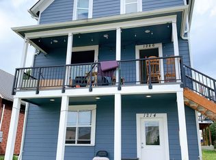1214 Billy Frank Jr St #1214, Bellingham, WA 98225