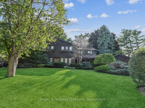 250 Gatestone Ave, Oakville, ON L6J 5R9