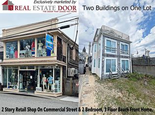 273 Commercial St, Provincetown, MA 02657