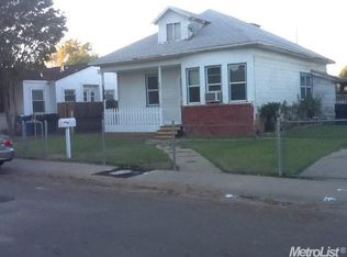3721 24th Ave, Sacramento, CA