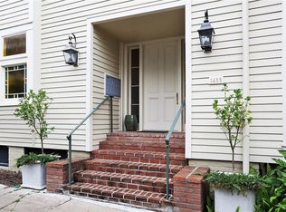 1403 Toledano St APT D, New Orleans, LA 70115