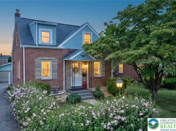 1920 E Fairmont St, Allentown, PA 18109