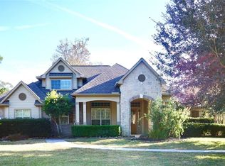 13201 Autumn Ash Dr, Conroe, TX 77302