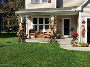 435 Cliffwood Ave, Portage, MI