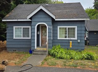 517 N Marple St, Coos Bay, OR 97420