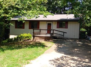 1534 Spender Dr, Norcross, GA 30093