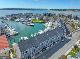 Harbour Island, Ocean City, MD 21842